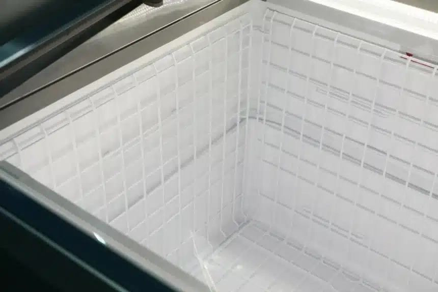 Human Remains Discovered in Alaska Freezer During Estate Cleanup Human Remains Discovered in Alaska Freezer During Estate Cleanup