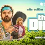 New Pickleball Comedy ‘The Dink’ Now Streaming on Apple TV+