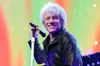 Jon Bon Jovi Halts NYC Concert Due to Injury, Promises Rescheduling