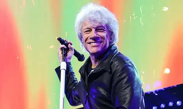 Jon Bon Jovi Halts NYC Concert Due to Injury, Promises Rescheduling