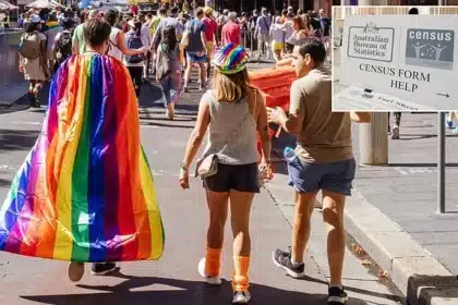 Australian Census 2021: New Questions on Sexual Orientation, Gender Identity