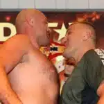 Tyson Fury vs. Mariusz Wach: Fight Details & Results