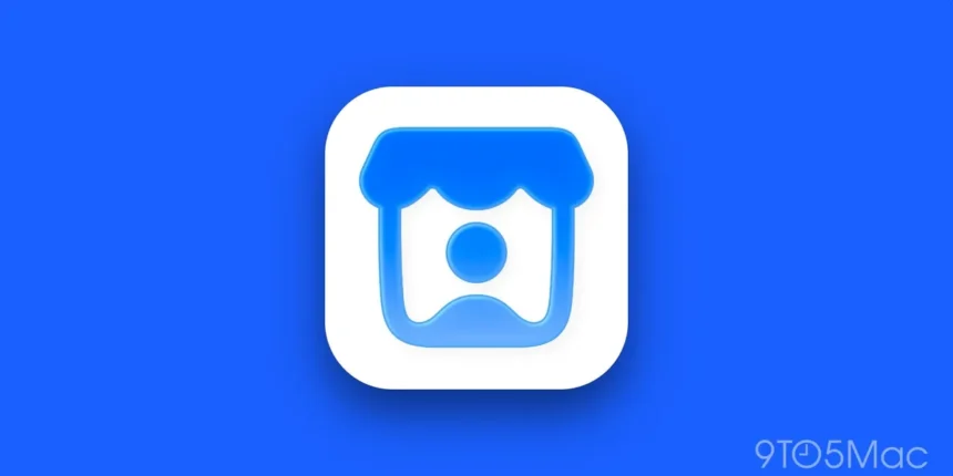 Meta Launches New Facebook Seller App for iPhone