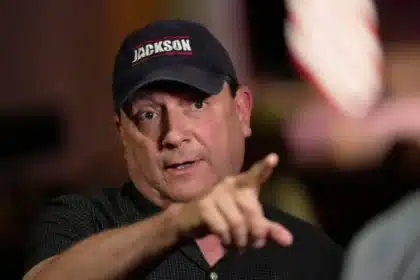 Troy Jackson: Maine Democrats’ Likely Senate Nominee