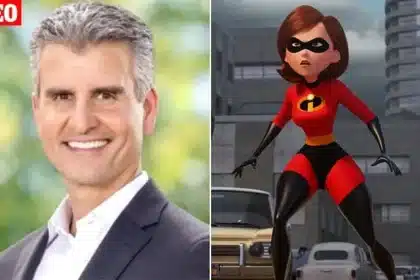 Pixar Uses Mrs. Incredible Letterhead for Layoff Notices