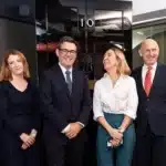 No10 North Office Opens in Manchester Amid Security and Travel Cost Concerns