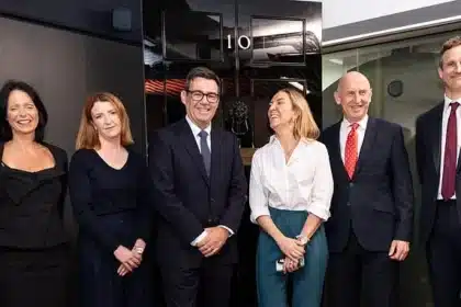 No10 North Office Opens in Manchester Amid Security and Travel Cost Concerns