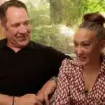David and Frankie Seaman Share Pet Life and Kitten Fostering
