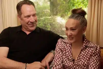 David and Frankie Seaman Share Pet Life and Kitten Fostering