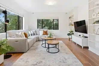 North Shore Apartment Fails to Sell at Auction