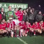 Eric Cantona: Sir Alex Ferguson’s Wife Saved My Man Utd Career