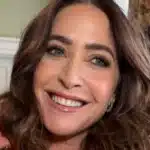 Lisa Snowdon’s ‘8 Hours Sleep’ Undereye Concealer Secret Revealed