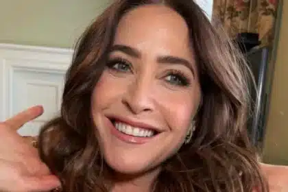 Lisa Snowdon’s ‘8 Hours Sleep’ Undereye Concealer Secret Revealed