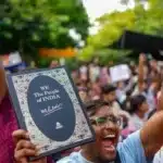 India’s ‘Cockroach’ Protests: From Online Satire to Street Unrest