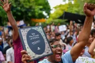 India’s ‘Cockroach’ Protests: From Online Satire to Street Unrest