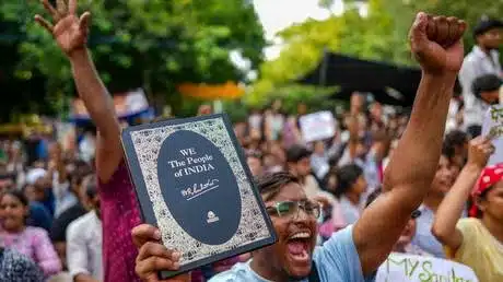 India’s ‘Cockroach’ Protests: From Online Satire to Street Unrest India’s ‘Cockroach’ Protests: From Online Satire to Street Unrest