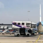 Schiphol Airport to Manage PRM Assistance In-House by 2028