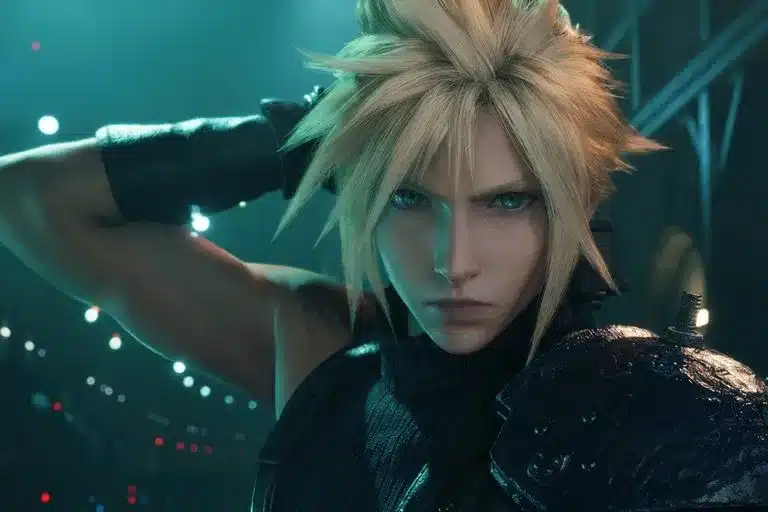FF14 and FF7 Unite: ‘Beyond the Lifestream’ Raid Announced FF14 and FF7 Unite: ‘Beyond the Lifestream’ Raid Announced