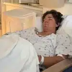 Rattlesnake Bite Survivor Receives Record Antivenom Doses