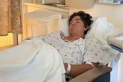 Rattlesnake Bite Survivor Receives Record Antivenom Doses
