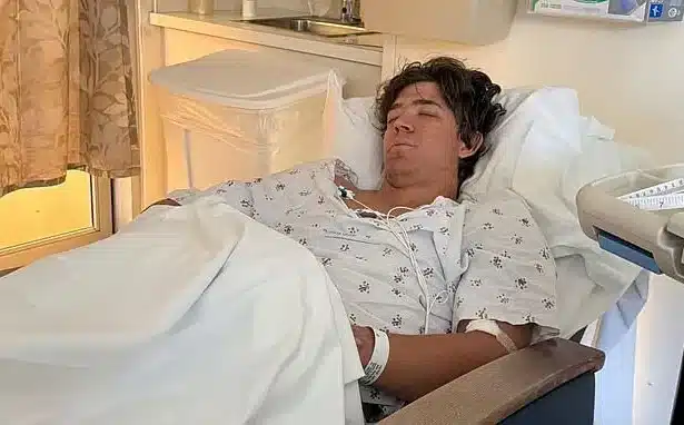 Rattlesnake Bite Survivor Receives Record Antivenom Doses