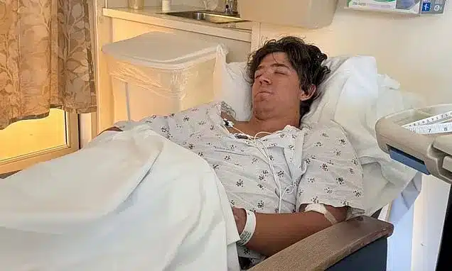 Rattlesnake Bite Survivor Receives Record Antivenom Doses Rattlesnake Bite Survivor Receives Record Antivenom Doses
