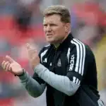 Eddie Howe Urges Bruno Guimaraes to Stay Amid Arsenal Interest