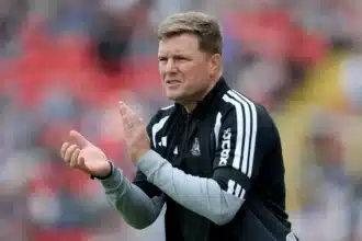 Eddie Howe’s Newcastle Future Uncertain Amidst Replacement Talks