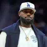 LeBron James’ Agent: Warriors Were Runner-Up for Star’s Signature