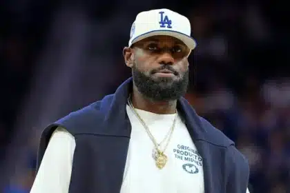 LeBron James’ Agent: Warriors Were Runner-Up for Star’s Signature