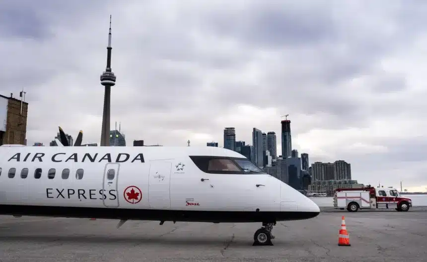 Billy Bishop Airport Expansion Halted, Protecting Toronto’s Waterfront