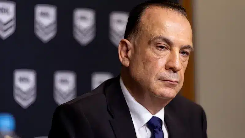 NRL’s Global Ambition: A Rule Change for International Appeal NRL’s Global Ambition: A Rule Change for International Appeal