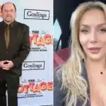 Courtney Stodden Praises Jason Alexander’s Donation After Sketch Apology