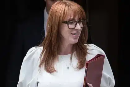 Nadine Dorries Questions Angela Rayner’s Severance Pay Amidst Ministerial Code Debate