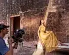 Pirelli’s 2027 Calendar Celebrates Indian Talent and Culture