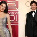 Kendall Jenner & Jacob Elordi Enjoy Low-Key Concert Date