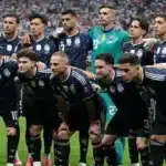 Argentina’s World Cup Future: Key Players Hint at International Exits