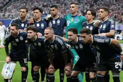 Argentina’s World Cup Future: Key Players Hint at International Exits