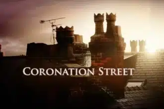 Teenager Discovers Shotgun in “Coronation Street” Trinket Box