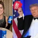 Trump Criticizes CNN Anchor Kaitlan Collins’s Appearance