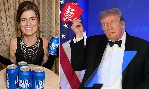 Trump Criticizes CNN Anchor Kaitlan Collins’s Appearance Trump Criticizes CNN Anchor Kaitlan Collins’s Appearance