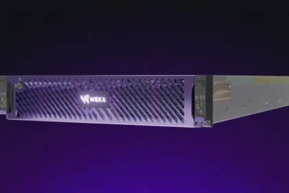 Weka Achieves Exabyte Storage Capacity with New WEKApod 3