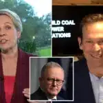 PM’s Dinner Controversy: Albanese Defends Event Amid Fraud Allegations