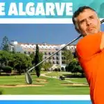 Algarve Golf Holiday: 5 Nights, 5 Rounds from £489