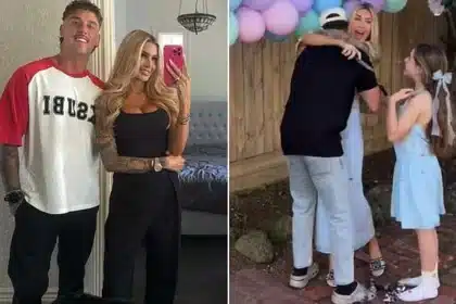 Gia Fleur’s Gender Reveal: MAFS Star Expecting Baby Girl