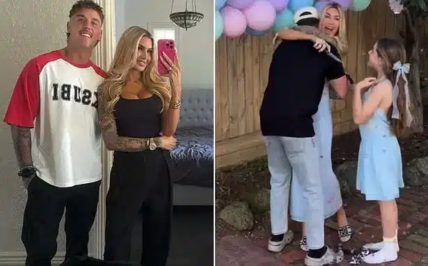 Gia Fleur’s Gender Reveal: MAFS Star Expecting Baby Girl