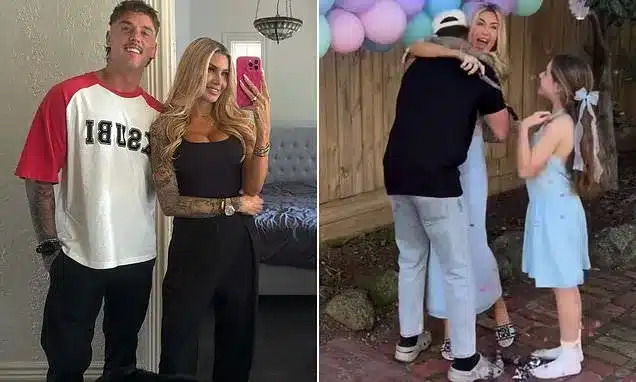Gia Fleur’s Gender Reveal: MAFS Star Expecting Baby Girl