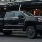 Melbourne Ute Outrage: Giant Bullbar Sparks Safety Debate