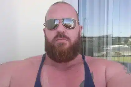 UK Powerlifting Champion Jeremy Paynter Dies in Spanish Holiday Accident