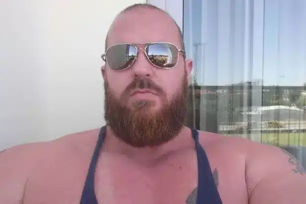 UK Powerlifting Champion Jeremy Paynter Dies in Spanish Holiday Accident UK Powerlifting Champion Jeremy Paynter Dies in Spanish Holiday Accident